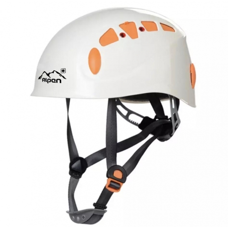 Casco Deportivo Alpen T2