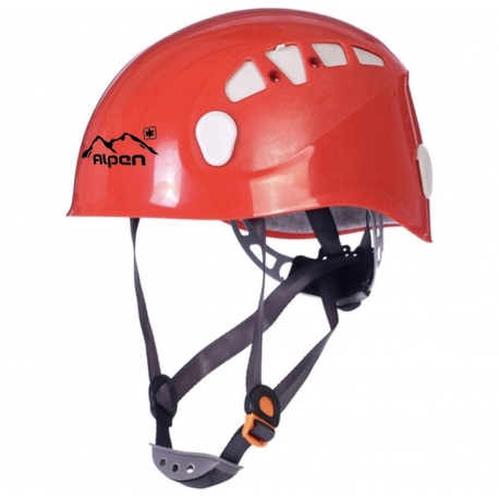 Casco Deportivo Alpen T2