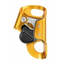 Bloqueador Ventral Petzl Croll