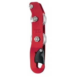Descendedor Petzl Simple