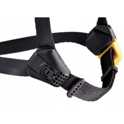 Casco Petzl Strato Hi Viz