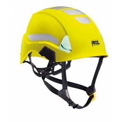 Casco Petzl Strato Hi Viz