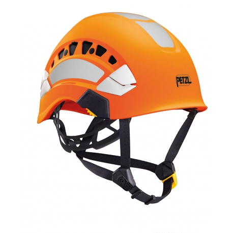 Casco Petzl Vertex HI-Viz Casco Petzl Vertex HI-Viz