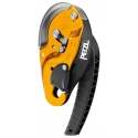 Descendedor Antipánico Petzl ID