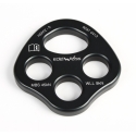 Placa Multianclaje Edelweiss Hertz S