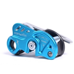 Asegurador Autobloqueante Edelweiss Kinetic