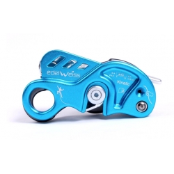 Asegurador Autobloqueante Edelweiss Kinetic