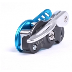 Asegurador Autobloqueante Edelweiss Kinetic