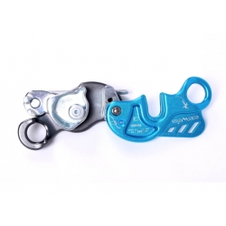 Asegurador Autobloqueante Edelweiss Kinetic