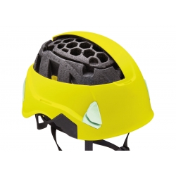 Casco Petzl Strato Hi Viz