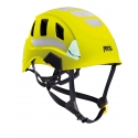 Casco Petzl Strato Hi Viz