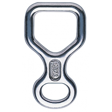 Ocho Petzl Huit