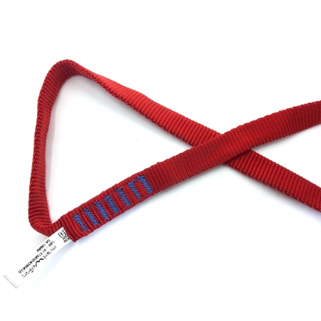 Anillo de Cinta Tubular 120cm Edelweiss