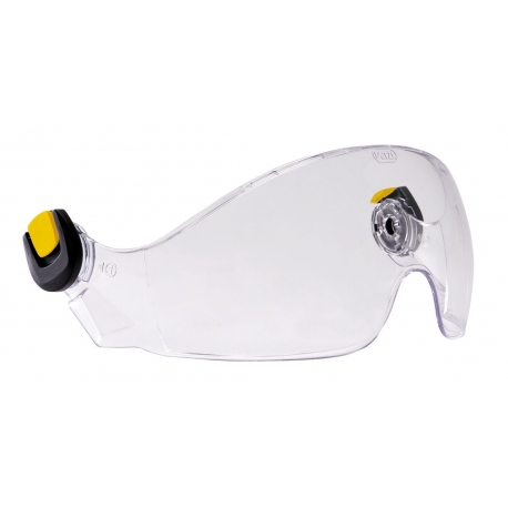 Lente Petzl Vizir Lente Petzl Vizir