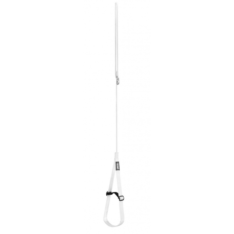 Pedalera Petzl Footcord