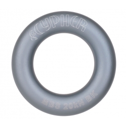 Anillo en Alumonio Cypher 20kn