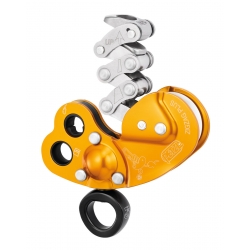 Prusik Mecánico Petzl ZigZag