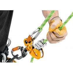 Prusik Mecánico Petzl ZigZag