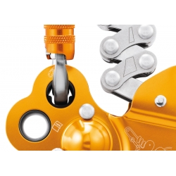 Prusik Mecánico Petzl ZigZag
