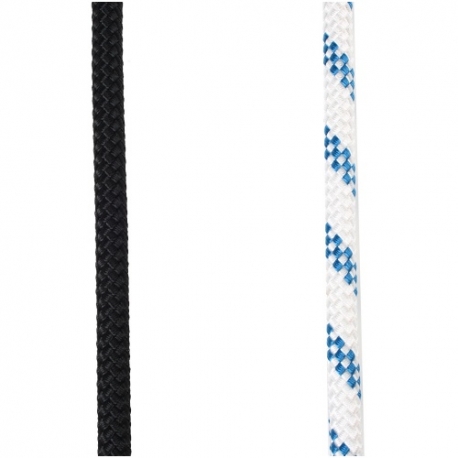 Cuerda Estática Edelweiss Workline 11mm Cuerda Estática Edelweiss Workline 11mm