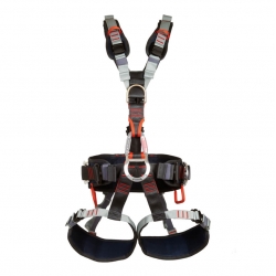 Arnés EDELWEISS Hercules