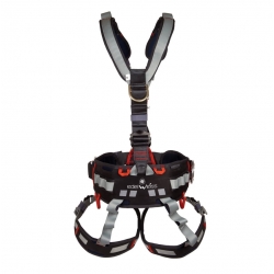 Arnés EDELWEISS Hercules