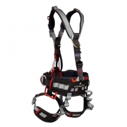 Arnés EDELWEISS Hercules