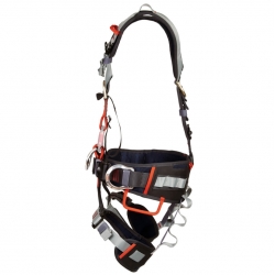 Arnés EDELWEISS Hercules