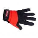 Guantes Edelweiss Five con dedos descubiertos