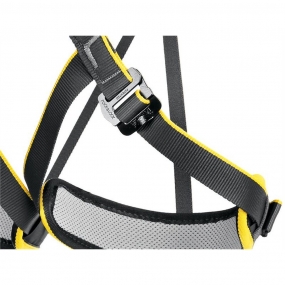Arnés Singing Rock Top Padded