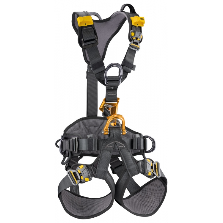 Arnés Petzl Astro Bod Fast Internacional