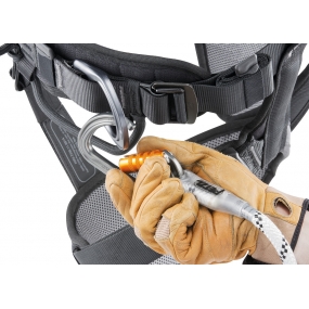 Arnés Petzl Astro Bod Fast Internacional
