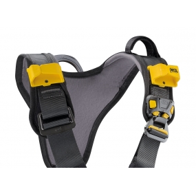 Arnés Petzl Astro Bod Fast Internacional