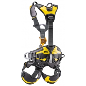 Arnés Petzl Astro Bod Fast Internacional