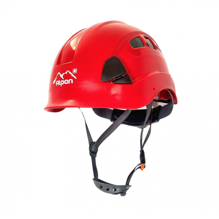 Casco Alpen Pro Air Ventilado Casco Alpen Pro Air Ventilado