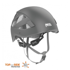 Casco Petzl Boreo