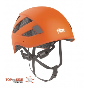 Casco Petzl Boreo