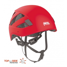 Casco Petzl Boreo