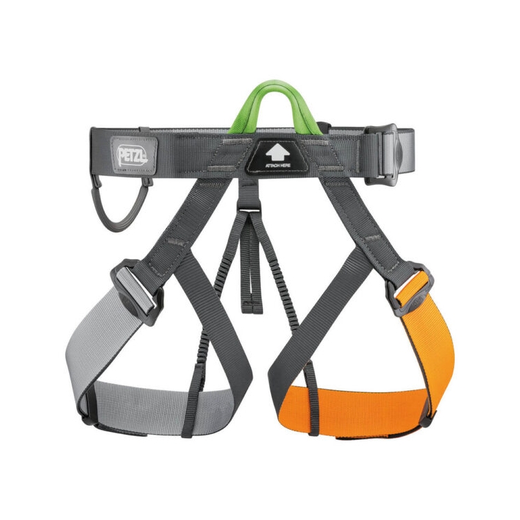 Arnés Petzl Pandion