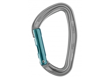 Mosquetón Sencillo Petzl Djinn Recto