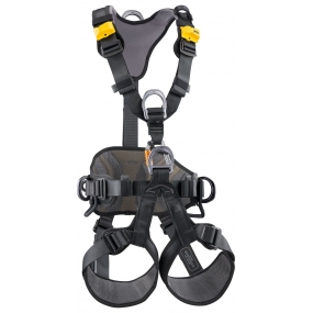 Arnés PETZL Avao Bod