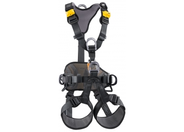 Arnés PETZL Avao Bod