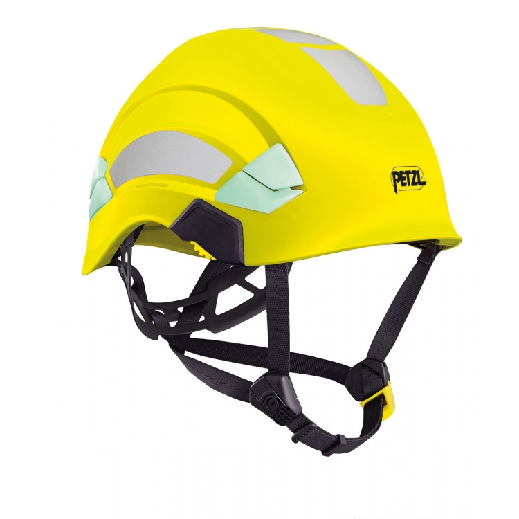 Casco Petzl Vertex HI-Viz Casco Petzl Vertex HI-Viz
