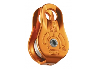 Polea Sencilla Petzl Fixe