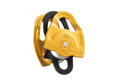 Polea Petzl Gemini