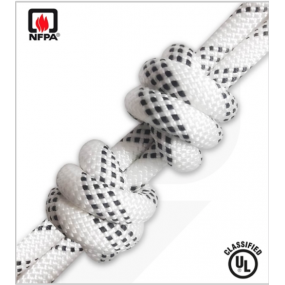 Cuerda Semi estática Kordes 12.5 (13mm) NFPA