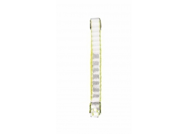 Cinta express Cypher 20cm, 22kn Sin mosquetones