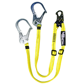 Eslinga de posicionamiento en Y LINKTECH