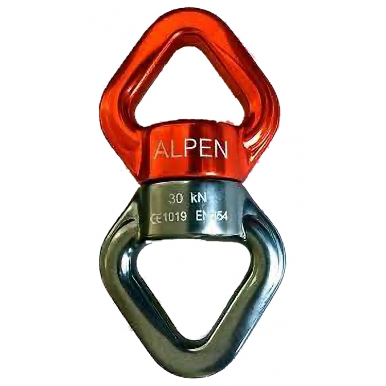 Girador Swivel ALPEN