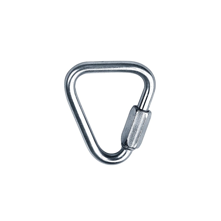 Maillon Singing Rock Delta Pequeño 20kn Maillon Singing Rock Delta Pequeño 20kn